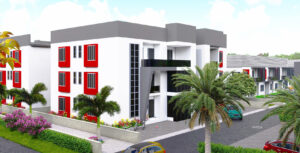 Real Estate Developers