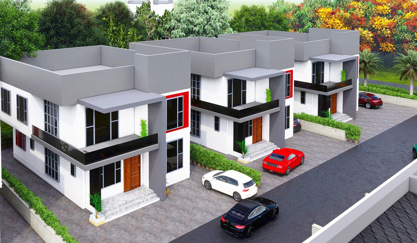 Commercial Real Estate