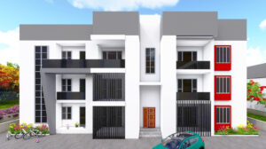 Corporate and Commercial Real Estate Company