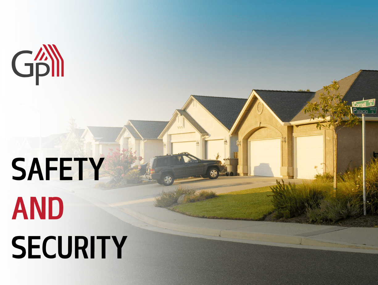 SAFETY AND SECURITY IN PREMIUM APARTMENTS AROUND THE WORLD